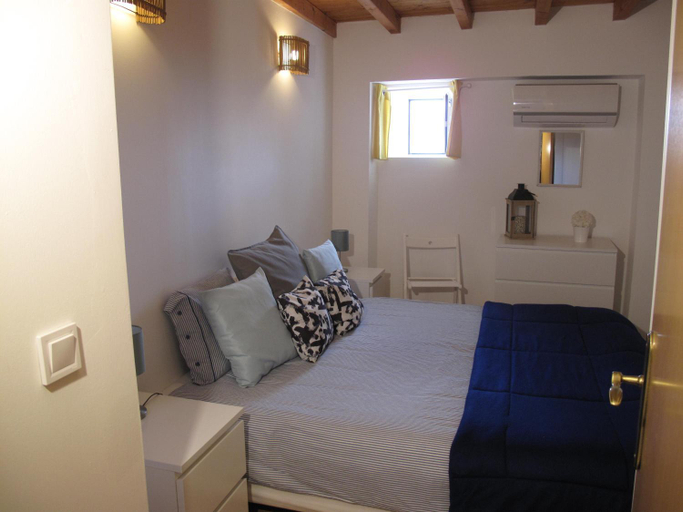 Bedroom 2, Casa do Castelo - Muralha, Castelo de Vide