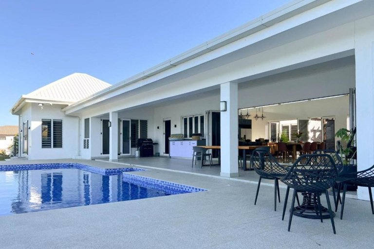 Sport & Beauty 2, Naisoso Island Villas, Ba