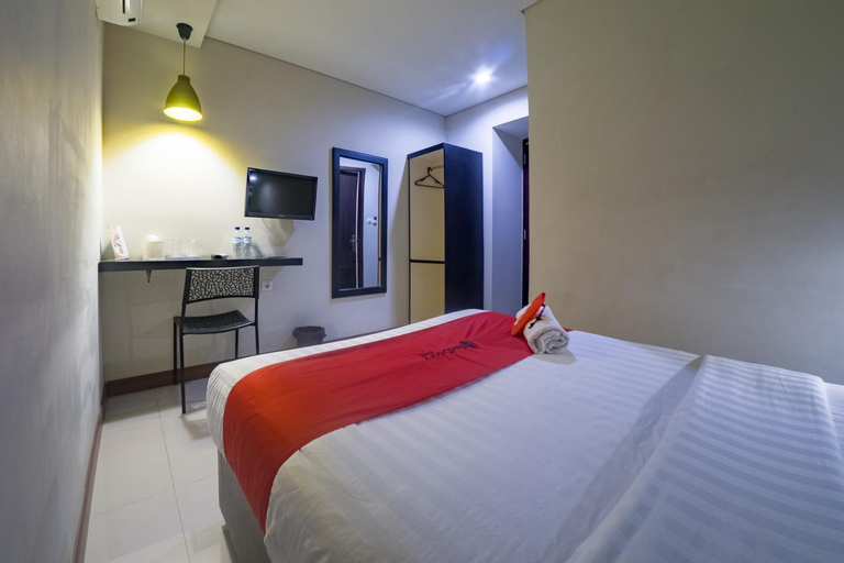Bedroom 8