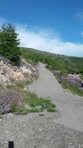 Others 4, Apartments Spalj 1 i 2, Senj