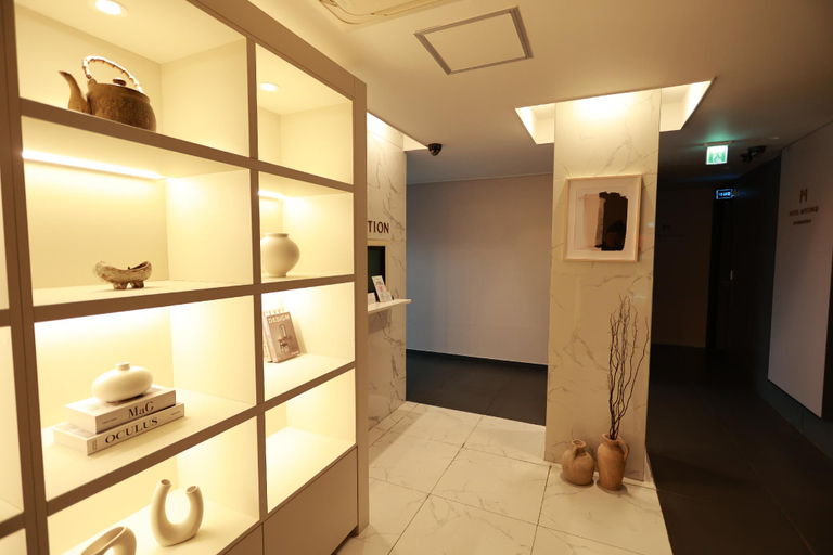 Others 5, HOTEL Myeongi, Gangseo