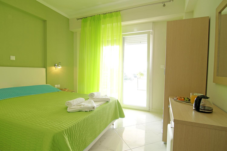 Others 2, Mavridis Rooms 2, Central Macedonia
