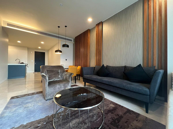 Others 5, Tropicana Residences Kuala Lumpur by Luxe Home, Kuala Lumpur
