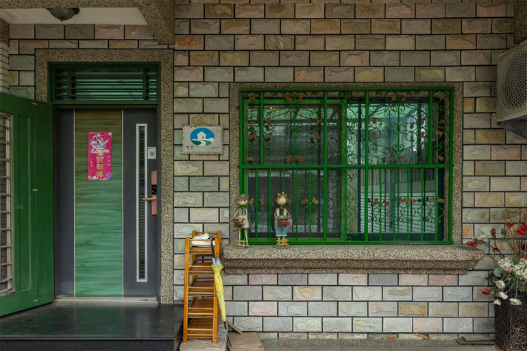 Exterior & Views, White Pinwhee, Hualien