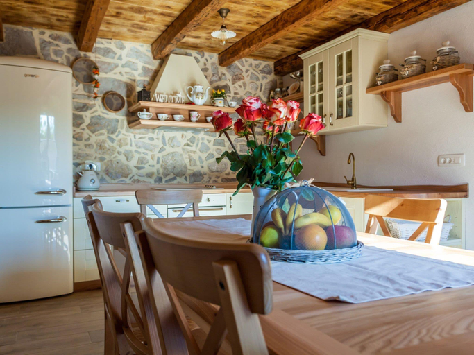 Others 4, Apartment in Croatia near the Adriatic Coast, Krk