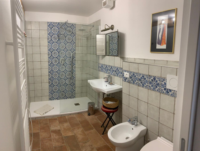 Bathroom 1