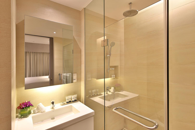 Bathroom 8