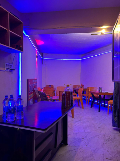 Food & Drinks 3, Only Cafe, Rudraprayag