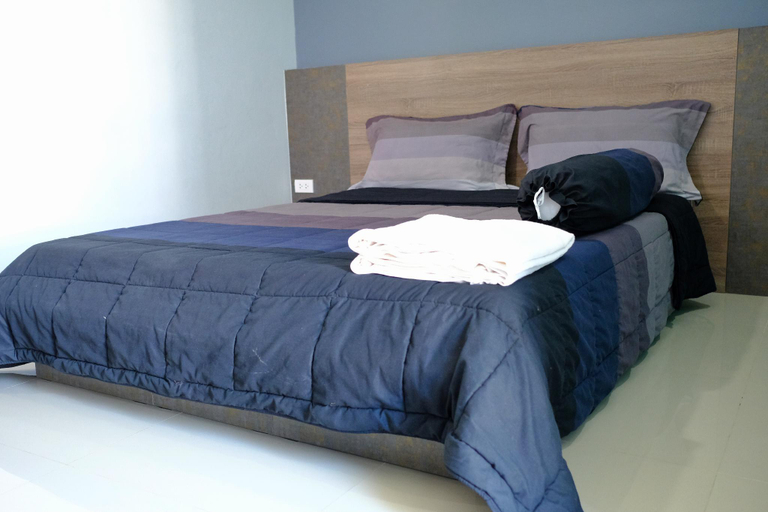 Bedroom 5, At Yaya102, Bang Khae