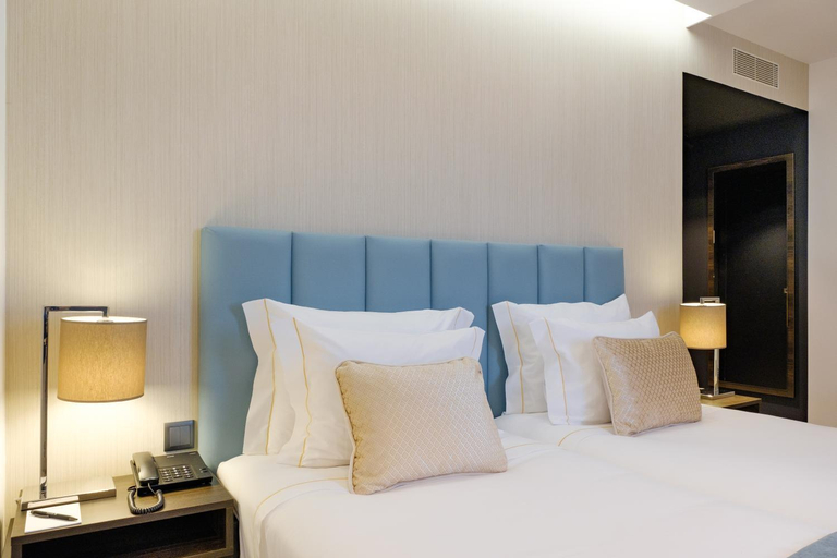 Bedroom 10