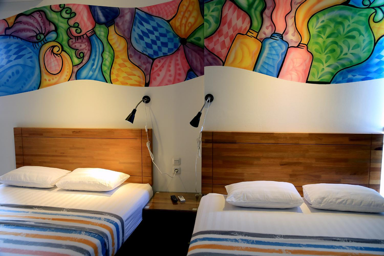 Bedroom 10