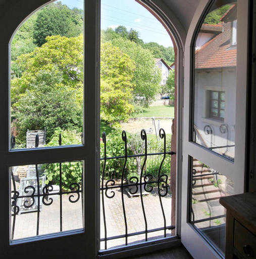 Exterior & Views 3, Weingut Schaffer, Neustadt an der Weinstraße