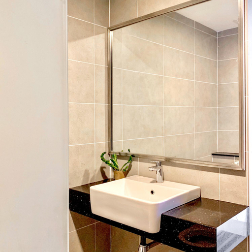 Bathroom 2, Georgetown Cozy 2R2B for Friendmily @Tropicana 218, Pulau Penang