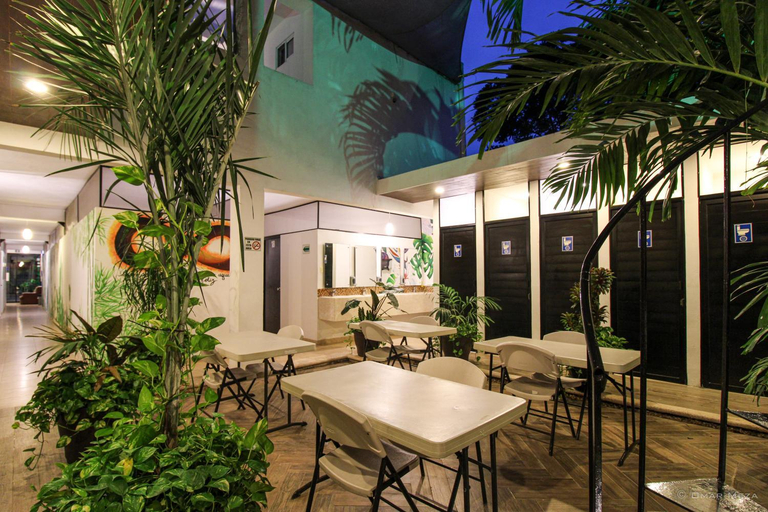 Others 5, Hostal Gayser, Valladolid
