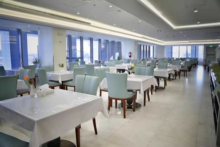 Food & Drinks 5, Zaha Taiba Hotel, Al Madinah Al Munawwarah