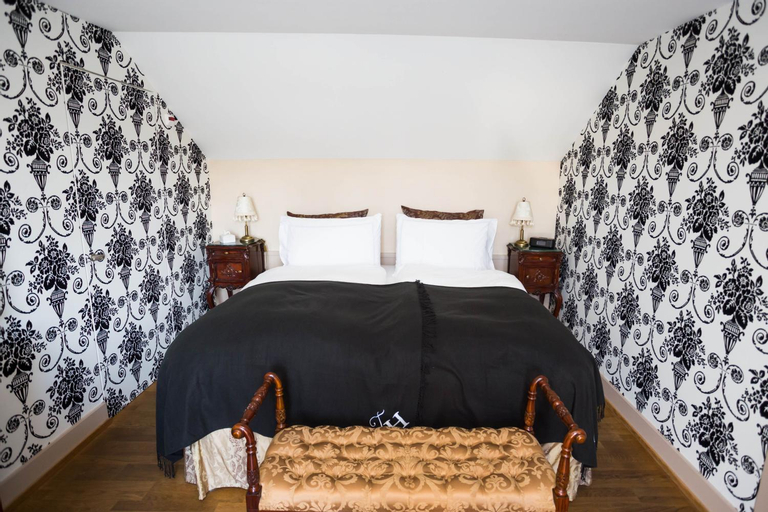 Bedroom 11