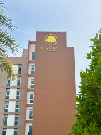 Exterior & Views 2, The Kaset Hua Hin - Pet Friendly Hotel, Hua Hin