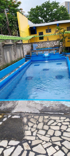 Sport & Beauty, Hotel Saleh, Angeles City