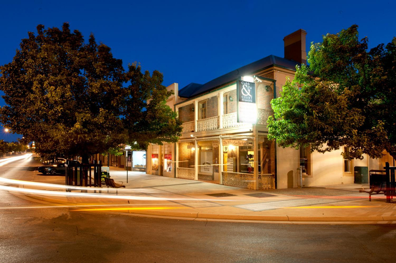Others 5, Cobb & Co Court Boutique Hotel, Mid-Western Regional - Pt A