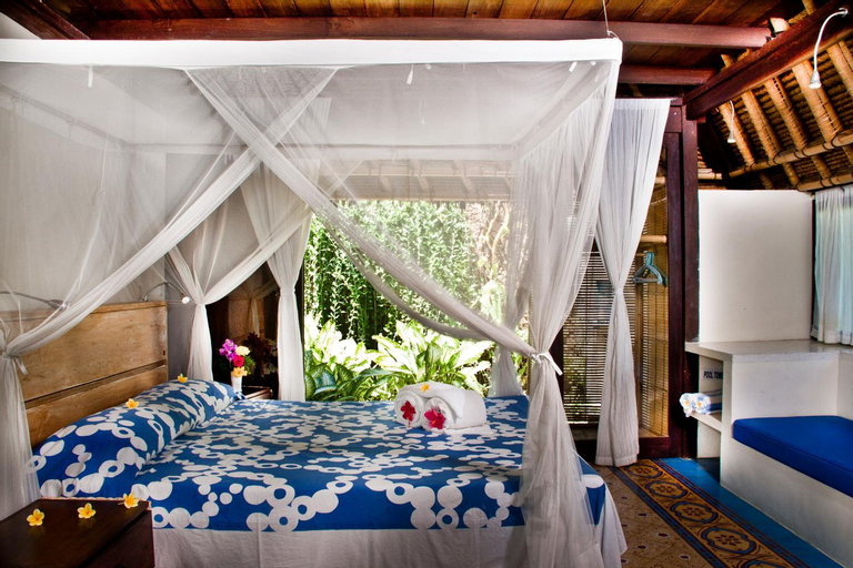 Bedroom 8