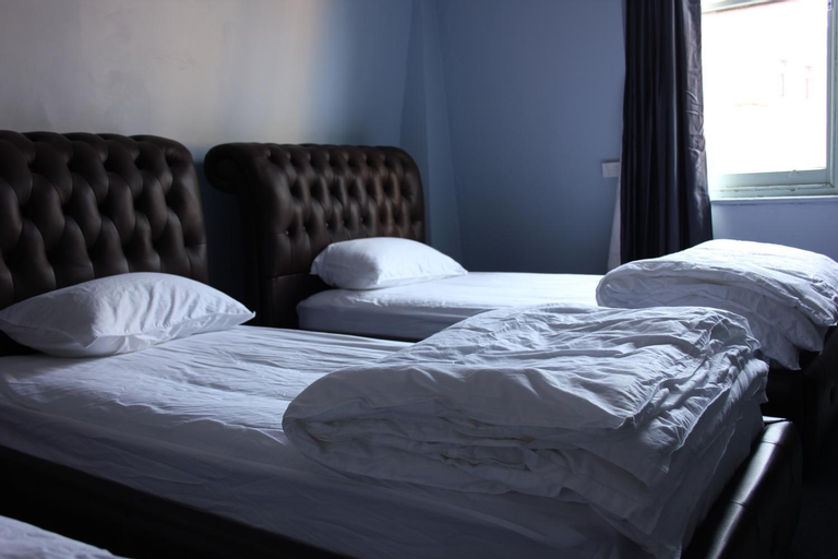 Bedroom 13