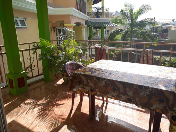 3, Coeur de paradis villa