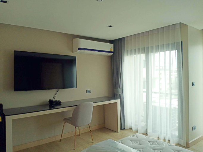 Bedroom 3, THE 9 RESIDENCE HOTEL, Suan Luang