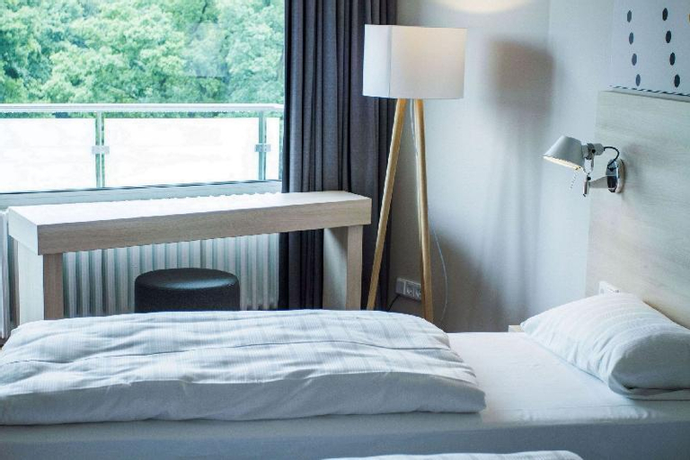 Bedroom 9