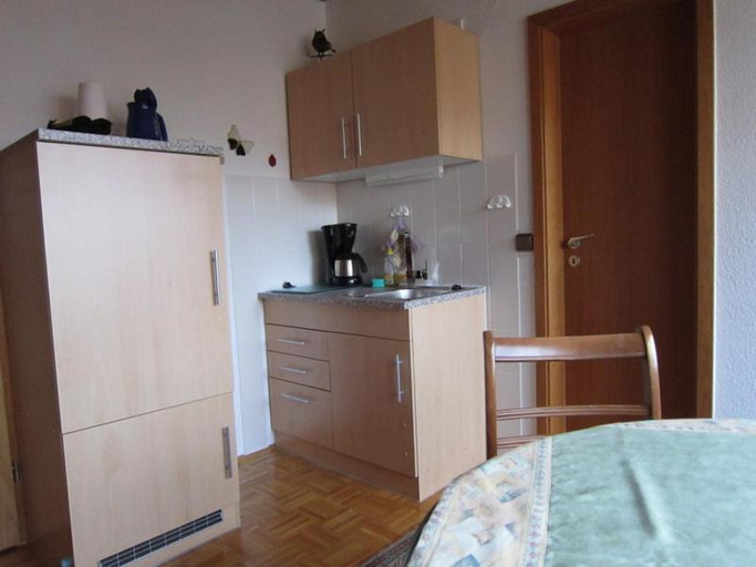 Others 2, Apartment Freynik, Göttingen