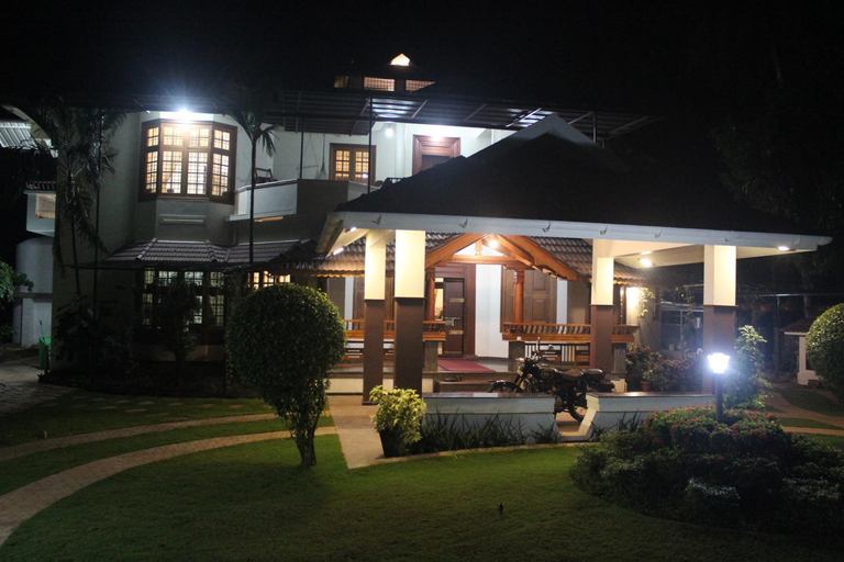 Exterior & Views 1, Maleyam Homestay Riverside, Kozhikode