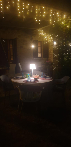Food & Drinks 5, Il Belvederino, Perugia