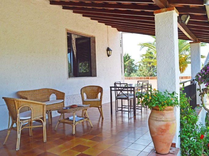 Others 3, Villa Tullio, Messina