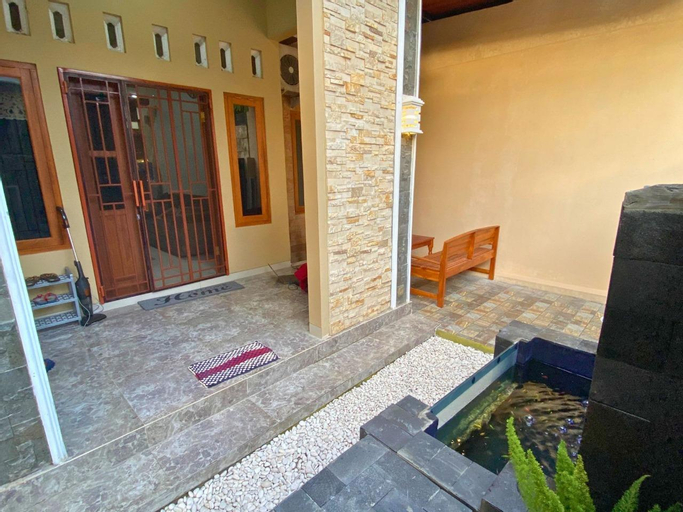 Exterior & Views 1, Karangmojo Village Homestay Jogja, Sleman