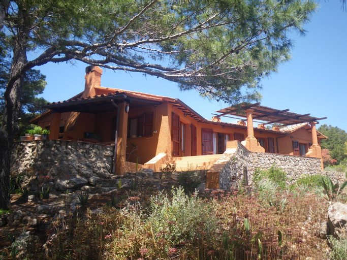 Casa Diana, Grosseto