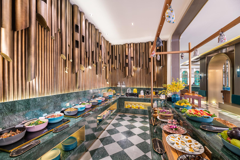 Food & Drinks 4, Crystal Orange Hotel Guiyang North Station High Tech Zone, Guiyang
