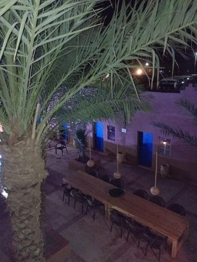 Others 4, Hotel Riad Sahara Activity, Ouarzazate
