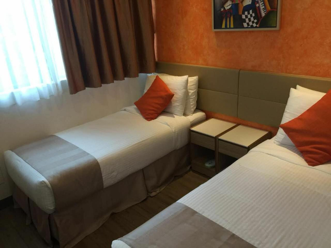 Bedroom 6