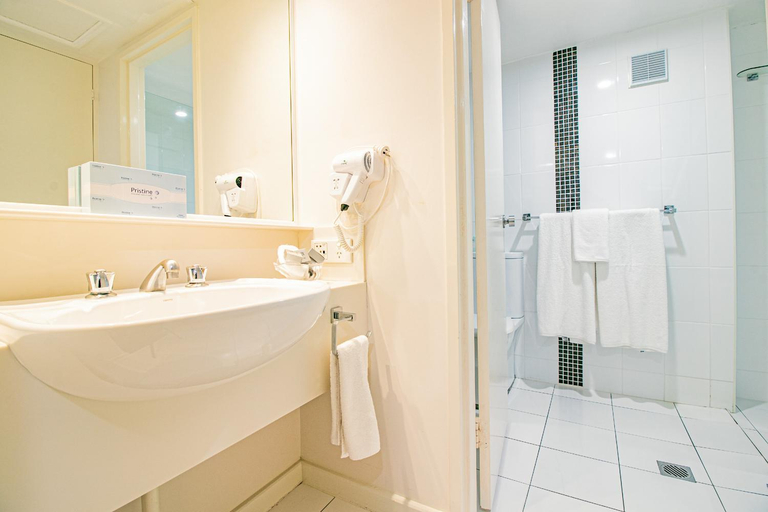 Bathroom 5
