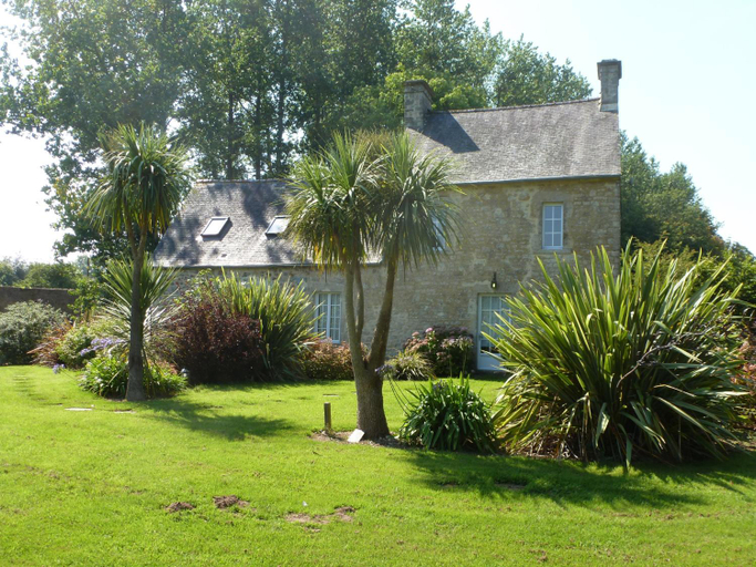 Others 3, Gites Du Manoir de Savigny, Manche