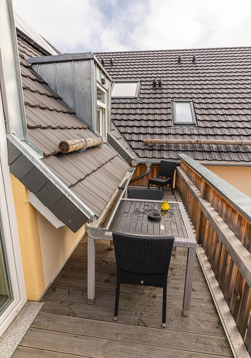 Others 4, Gastehaus Alte Backerei, Gotha