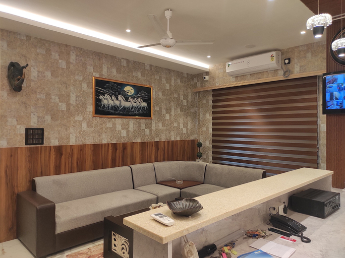 Others 4, Prag Mahal Residency, Kamrup Metropolitan