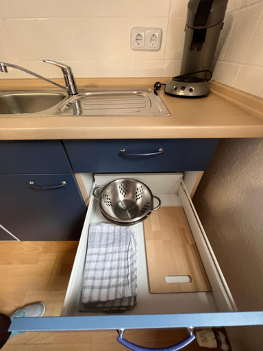 Others 5, Apartment 6 am Stuttgarter Flughafen-Messe, Esslingen