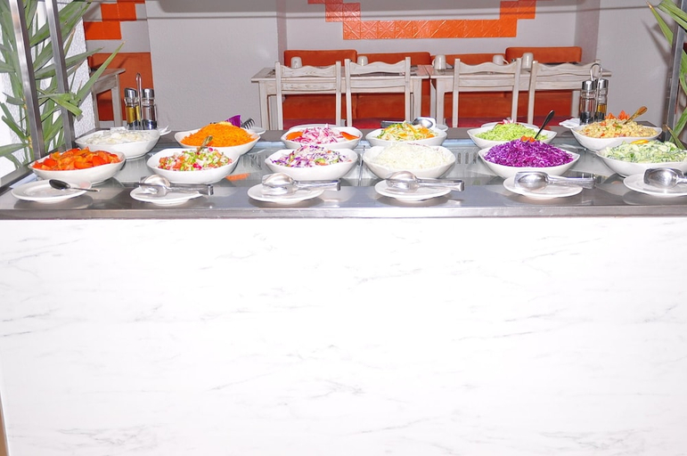 Food & Drinks 5, Best Beach Sousse Nord, Akouda