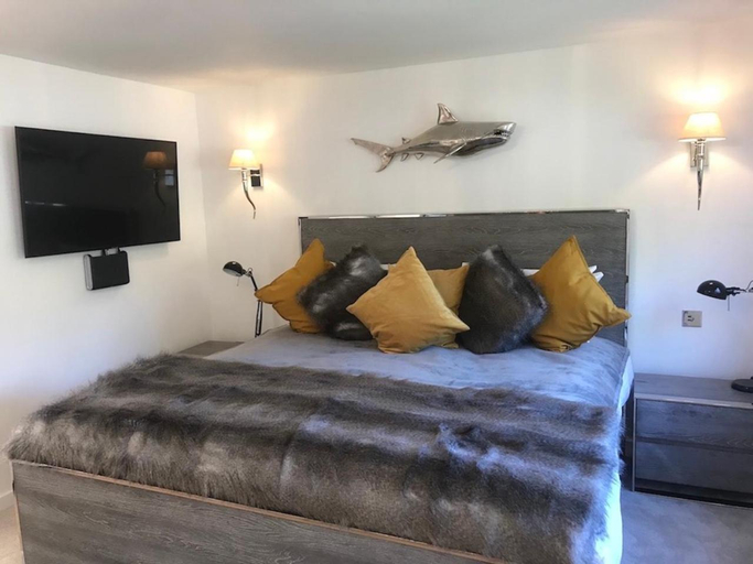 Bedroom 3, Who'd A Thought It, Kent