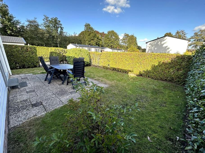 Others 3, 37, located in a quiet & wooded area!, Oisterwijk