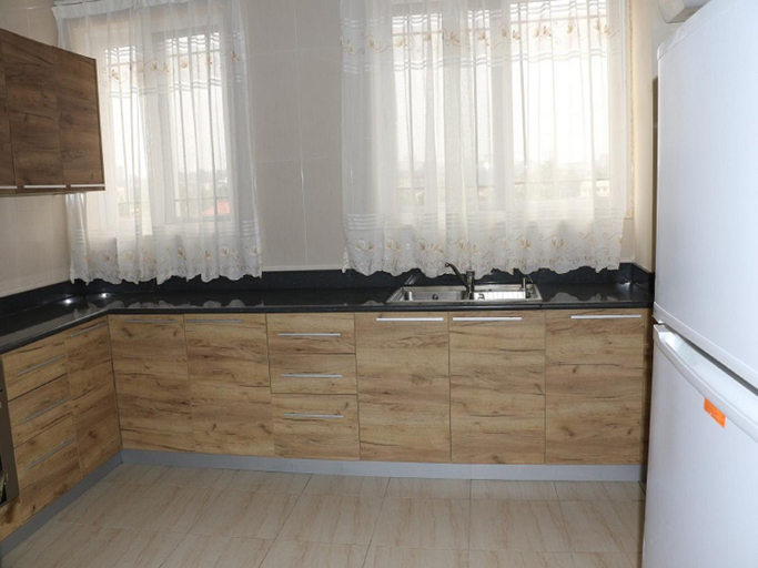 3, Jaria Apartments, Accra