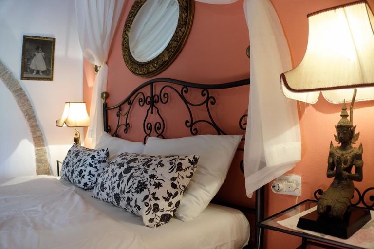 Bedroom, Podere La Fornace, Grosseto