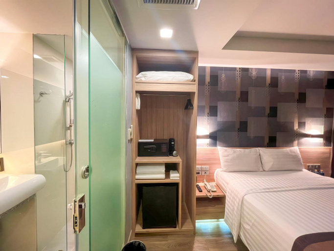 Bedroom 15