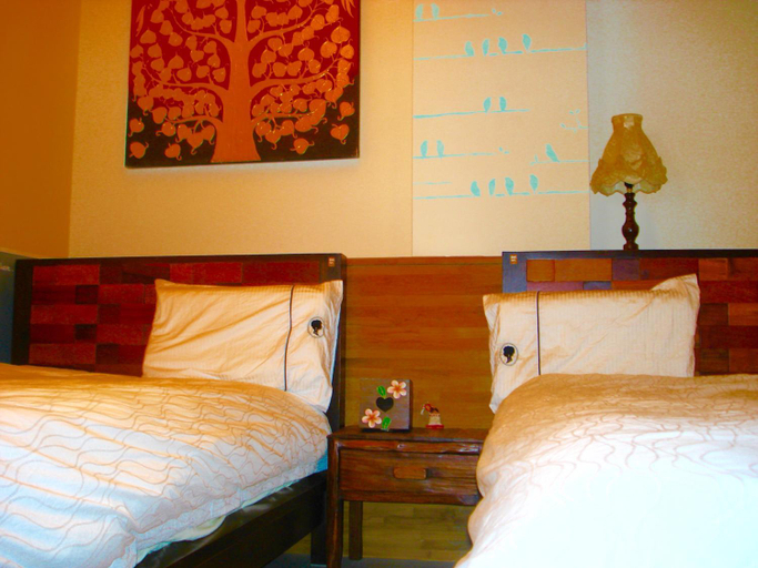Bedroom 14