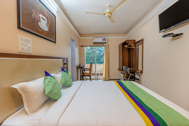 Bedroom 4
